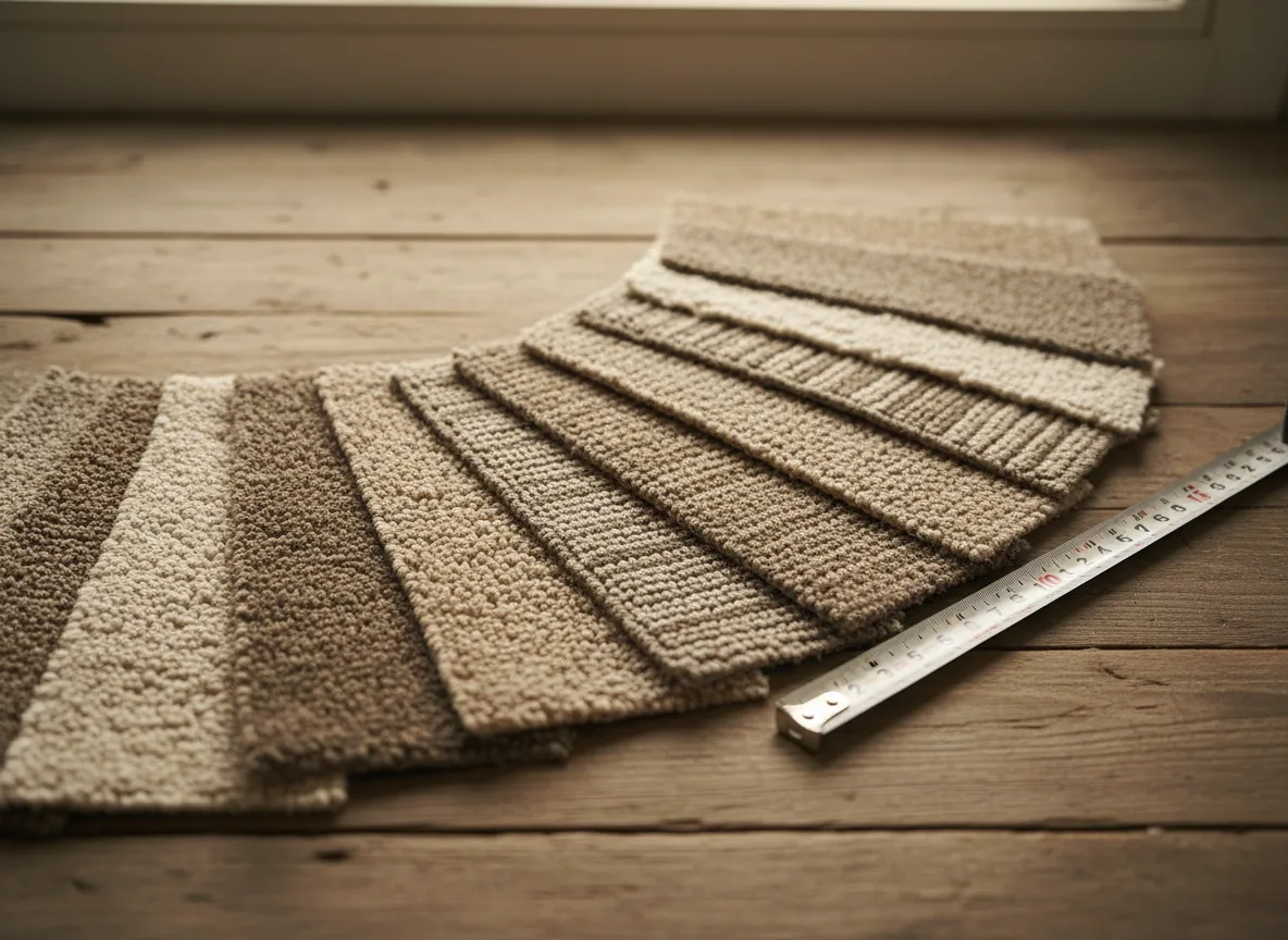 Carpet Installation Smithburg, WV FAQs